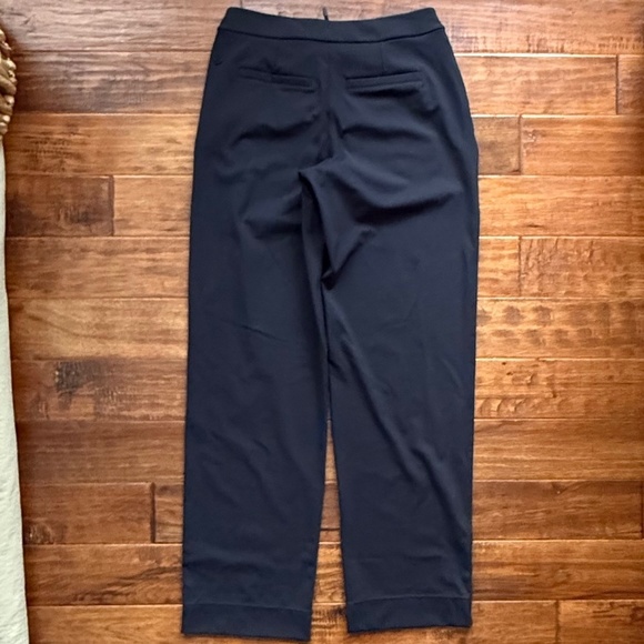 Lululemon Straight-Leg Mid-Rise Pant Luxtreme, Regular Size Small - Picture 3 of 8